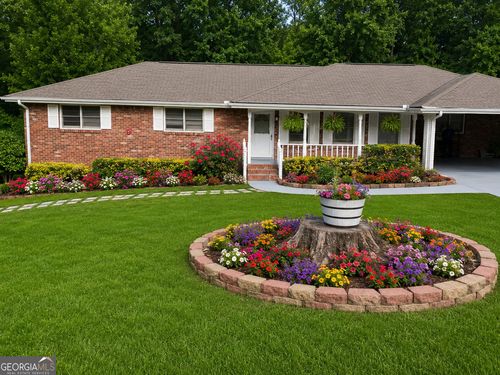 3965 Gloucester Drive, Tucker, GA, 30084 | Card Image