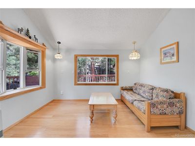 31257 Chambers Ln, House other with 4 bedrooms, 1 bathrooms and null parking in Conifer CO | Image 3