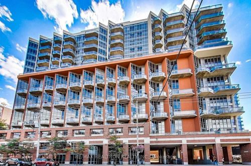 609-255 Richmond St E, Toronto, ON, M5A4T7 | Card Image