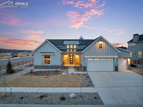 2402 Parma Ct, Colorado Springs, CO, 80921-2935 | Card Image