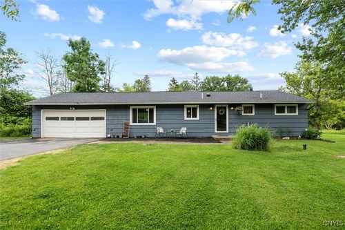 8508 Cazenovia Rd, Manlius, NY, 13104-9719 | Card Image