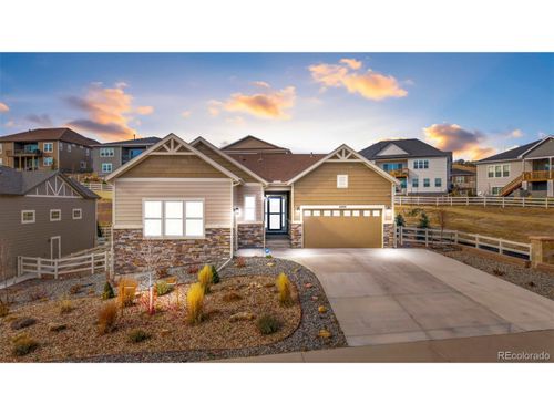 4099 River Oaks St, Castle Rock, CO, 80104-7991 | Card Image