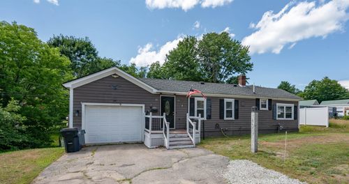 101 Park St, Northfield, NH, 03276-1548 | Card Image