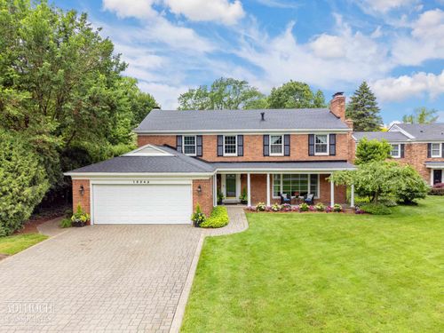 15345 Windmill Pointe Dr, Grosse Pointe Park, MI, 48230-1743 | Card Image