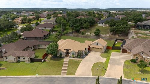 1135 Redleaf Dr, Nolanville, TX, 76559-4653 | Card Image