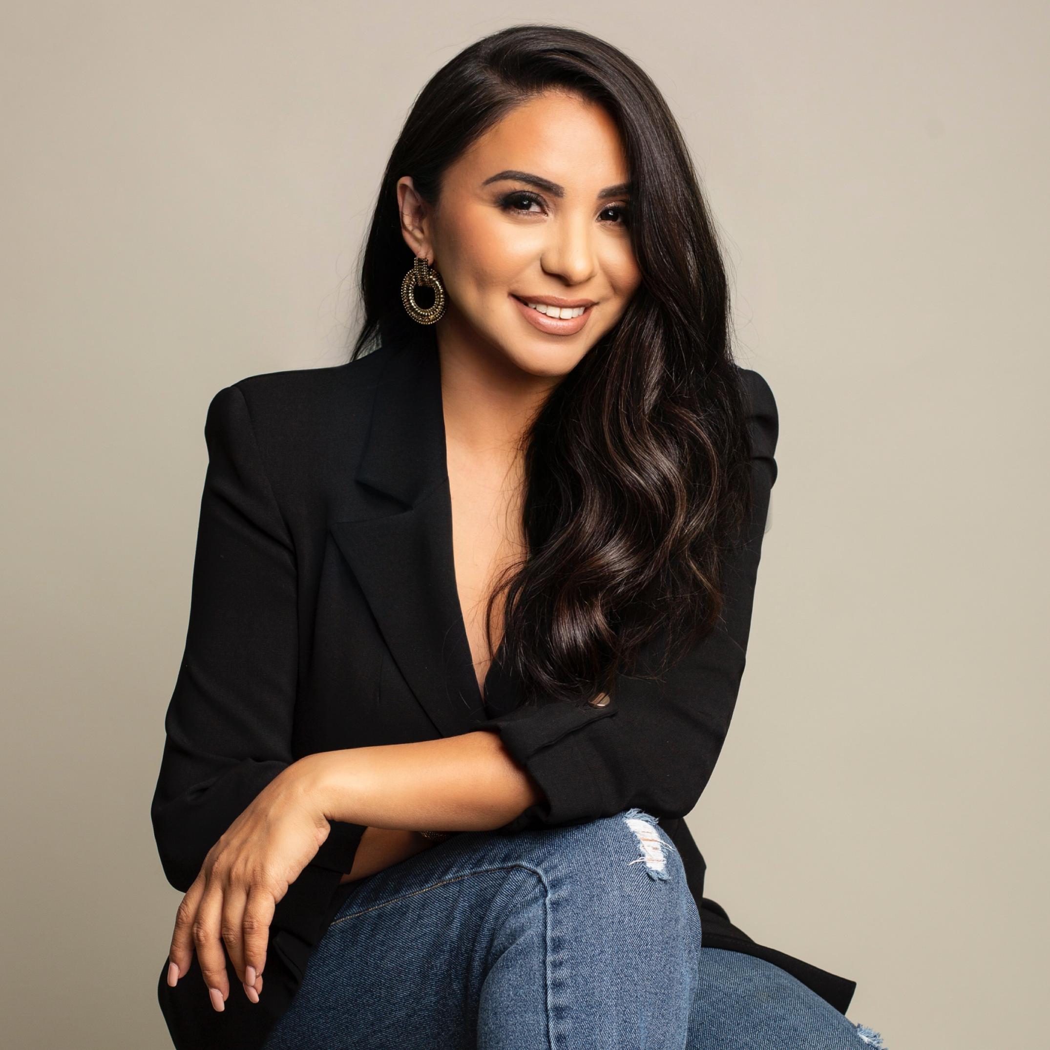 Stephanie Montoya