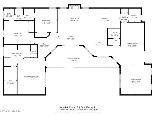 4302 Peninsula Pt, Greenville, NC, 27834-0520 | Card Image