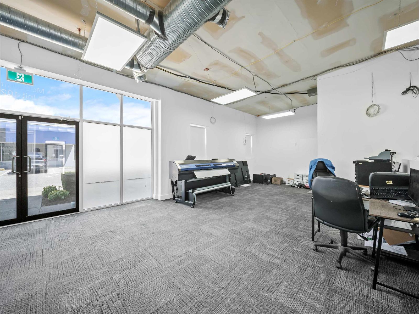 Commercial Lease in Abbotsford 4