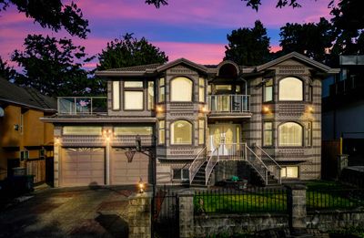 9860 123 St, House other with 11 bedrooms, 7 bathrooms and null parking in Surrey BC | Image 1