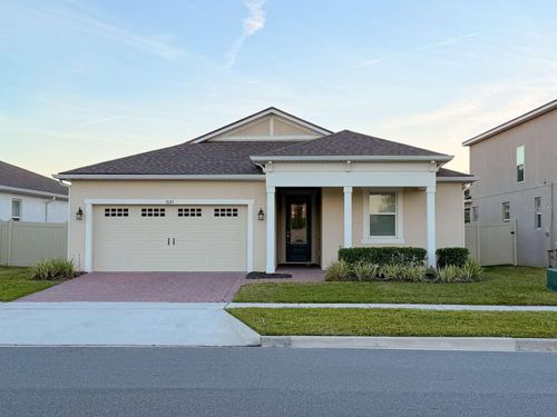 3081 Ambersweet Pl, CLERMONT, FL, 34711-9517 | Card Image