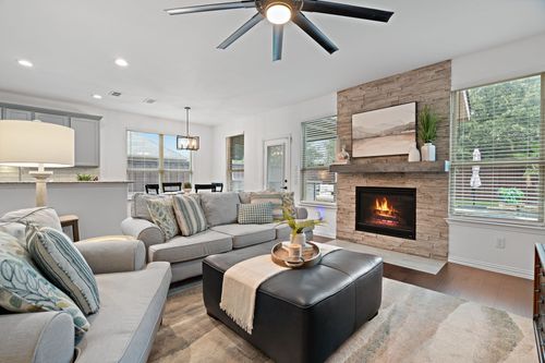 2605 Calmwater Dr, Little Elm, TX, 75068-2787 | Card Image