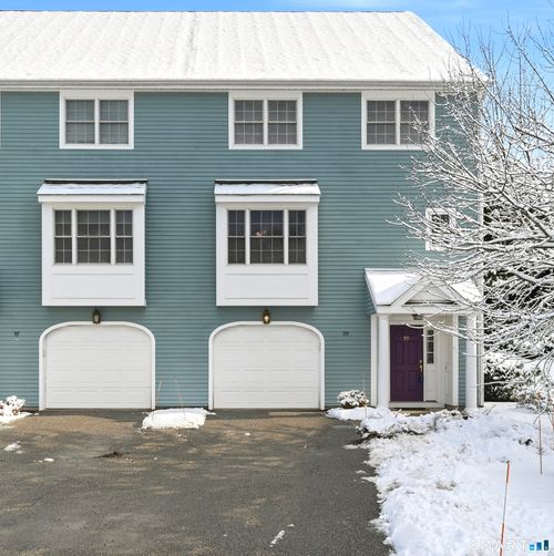 99-99 Overshot Dr, South Glastonbury, CT, 06073-2231 | Card Image