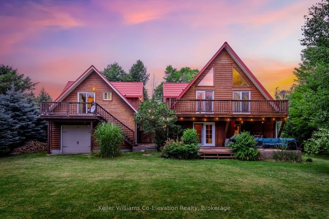 9 Philpark Rd, House other with 5 bedrooms, 3 bathrooms and 6 parking in Tiny ON | Image 31