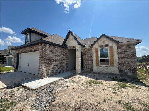 2207 Hall Of Fame Ct, Bryan, TX, 77807-1583 | Card Image