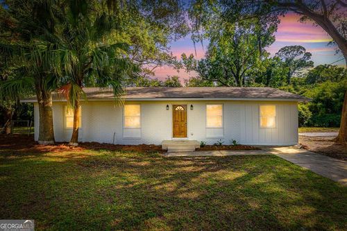 515 Nottingham Dr, Brunswick, GA, 31525-2321 | Card Image