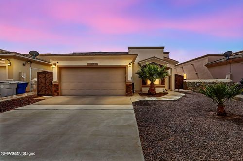 14968 Brandon Wolfram Ct, El Paso, TX, 79938-1037 | Card Image