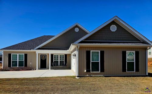 1401 Quail Ridge Lane, Perry, GA, 31069-0000 | Card Image
