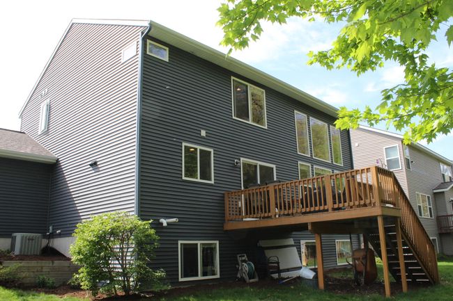 16894 Arbor Way Dr, House other with 4 bedrooms, 4 bathrooms and null parking in Nunica MI | Image 6