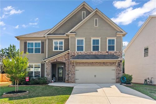 205 Orchard Trl, Holly Springs, GA, 30115-2295 | Card Image