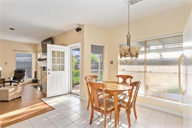 Breakfast room | Image 15