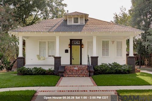 909 Park Blvd, Baton Rouge, LA, 70806-6629 | Card Image