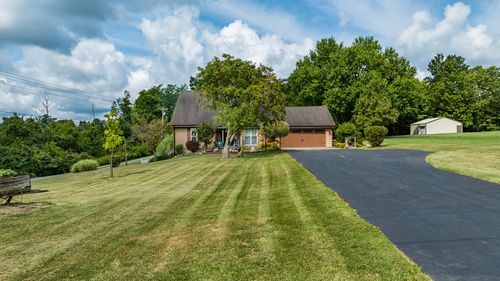 21011 Georgetown Rd, Lawrenceburg, IN, 47025-9111 | Card Image