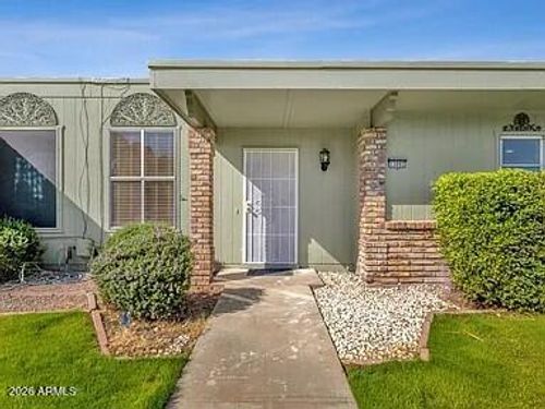 13092 N 99th Dr, Sun City, AZ, 85351-2844 | Card Image