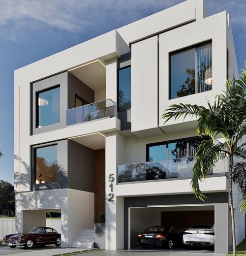 512 173rd Ave E, NORTH REDINGTON BEACH, FL, 33708-1337 | Card Image