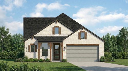 9011 Wildberry Rd, Oak Point, TX, 75068-5916 | Card Image