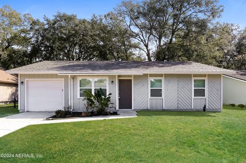 2065 Chelwood Ct, JACKSONVILLE, FL, 32233-6330 | Card Image