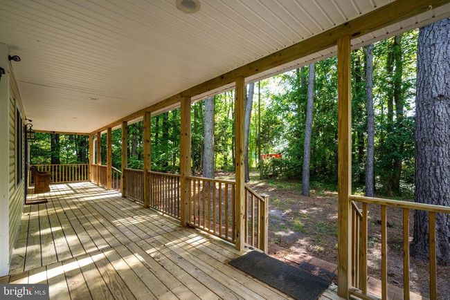 3315 Seaside Rd, House other with 2 bedrooms, 2 bathrooms and null parking in Exmore VA | Image 6