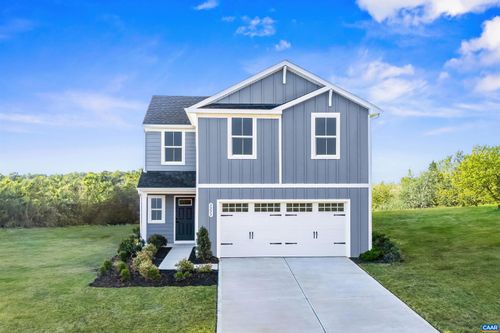 504 Arches Ln, BARBOURSVILLE, VA, 22923-8698 | Card Image