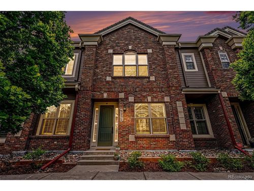 9252 Mornington Way, Lone Tree, CO, 80124-5602 | Card Image