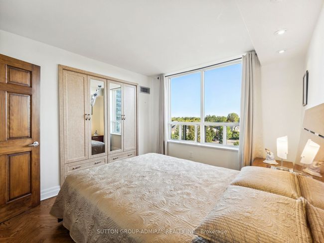 604 - 7 Townsgate Dr, Condo with 2 bedrooms, 2 bathrooms and 2 parking in Vaughan ON | Image 21