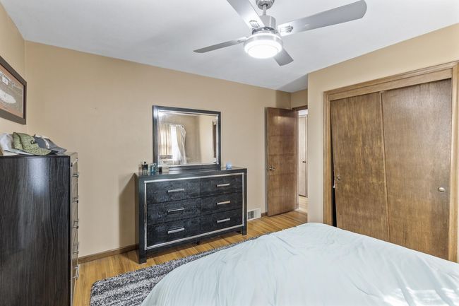 Lower level has 2/4 bath with double sinks. | Image 17