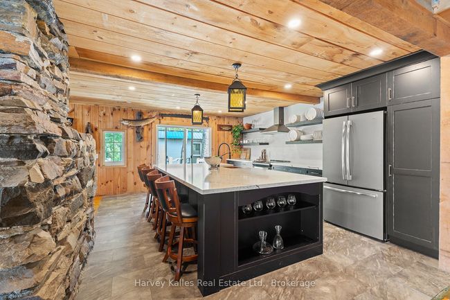 70 Georgian Bay Water N/A, House other with 2 bedrooms, 2 bathrooms and null parking in The Archipelago ON | Image 29