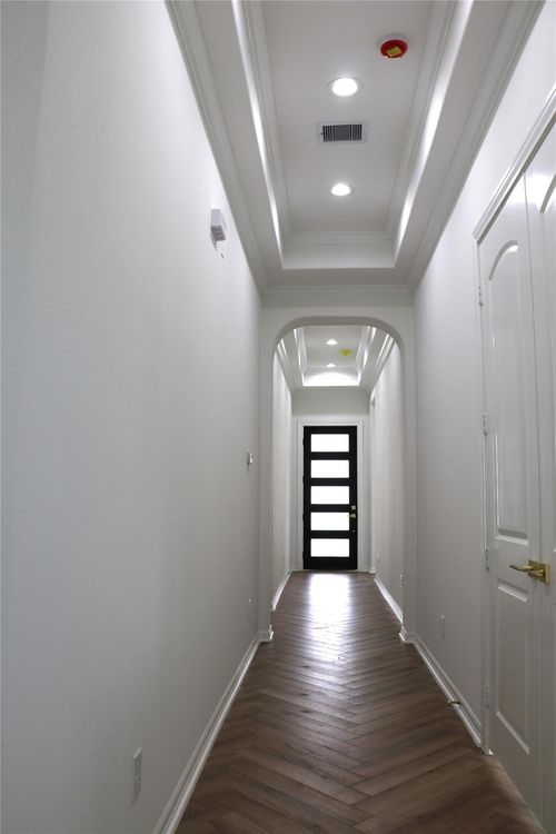 9611 Champion Heavens Drive, Spring, TX, 77379 | Card Image