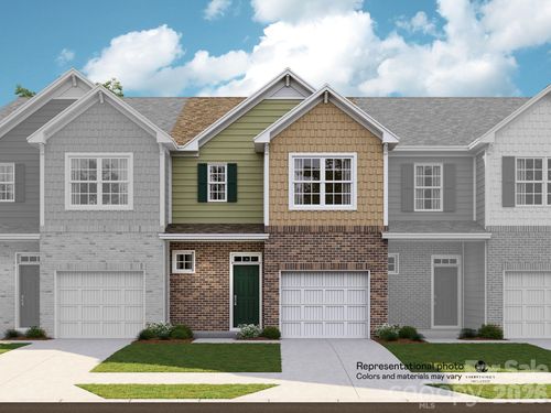 221-1233 Nighthawk Way, Belmont, NC, 28012-9715 | Card Image