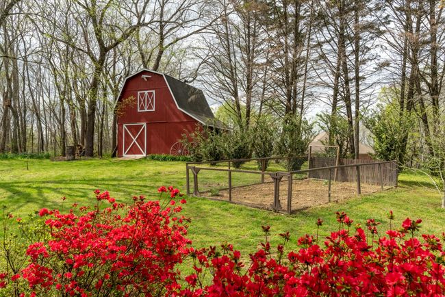 286 Wright Rd, House other with 4 bedrooms, 2 bathrooms and 2 parking in Prospect TN | Image 17