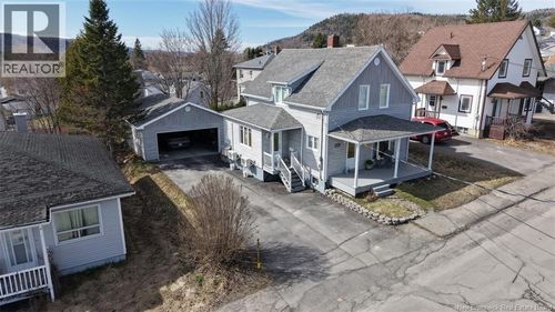 120 34e Ave, Edmundston, NB, E3V2T6 | Card Image