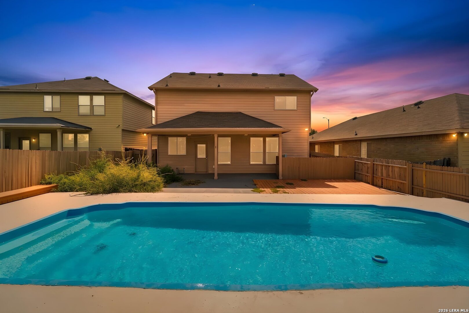 Residential in Boerne