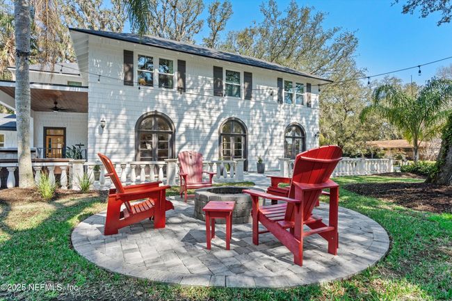 1118 Hagler Dr, House other with 4 bedrooms, 4 bathrooms and null parking in NEPTUNE BEACH FL | Image 50