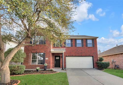 5725 Touchstone Dr, Mckinney, TX, 75070-6836 | Card Image