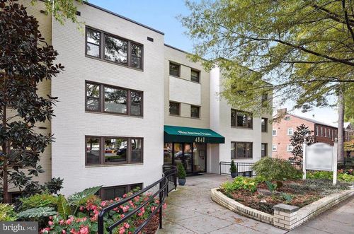 apt-606-4840 Macarthur Blvd Nw, WASHINGTON, DC, 20007-1526 | Card Image