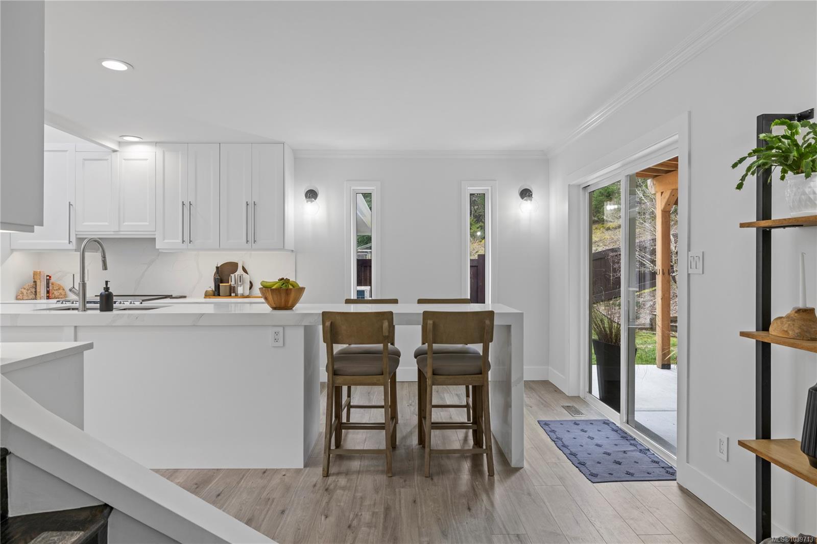 Residential in Nanoose Bay 4