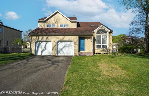 659 Mccormick Drive, Toms River, NJ, 08753 | Card Image