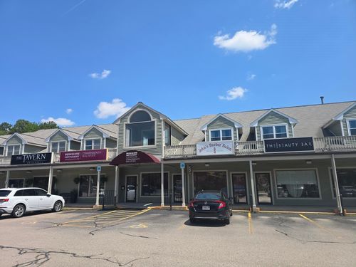 391 E Central St, Franklin, MA, 02038-1350 | Card Image