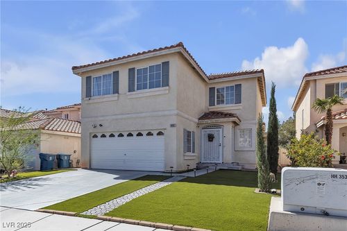 10097 Flagstaff Butte Ave, Las Vegas, NV, 89148-1660 | Card Image