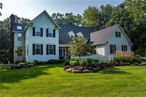 295 Grey Fox Run, Bentleyville, OH, 44022-3601 | Card Image