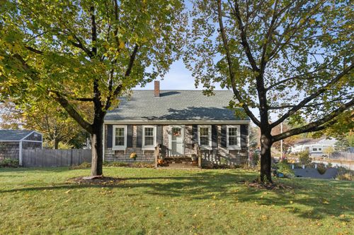 16 Brookhaven Drive, Windham, ME, 04062 | Card Image